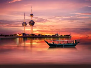 Boursa Kuwait Defeats COVID-19 By Posting Record Revenues