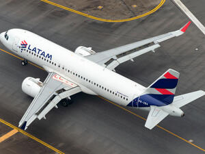 LATAM Airlines Laid Off Almost 30 Percent of Employees Since March Due to COVID-19