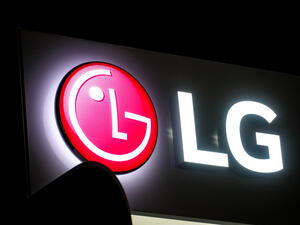 LG Recalls TVs Sent to China, Europe