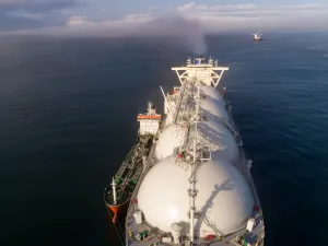 Qatar Petroleum Inks 25-Year Deal for LNG Storage in UK