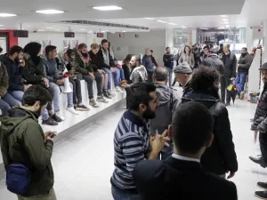 Will Anyone Find Solutions for Lebanon’s Economic Crisis?