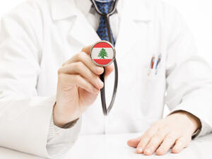 Lebanon Faces A New Crisis As Doctors Start Immigrating