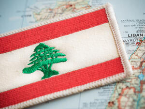 The downgrades and tensions over the border with Israel and inside Lebanon led for the first time in years to the U.S. dollar reaching 1,560 Lebanese pounds on the black market in recent weeks for the first time in more than two decades.