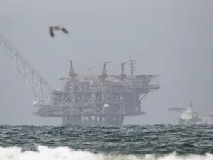 Israel Starts Supplying Jordan With Gas on 'Experimental' Basis