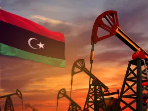 Libya: Oil Revenues Plummet 36 Percent in April