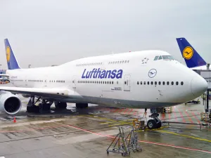 Lufthansa Reveals New Offers for Frequent Flyers