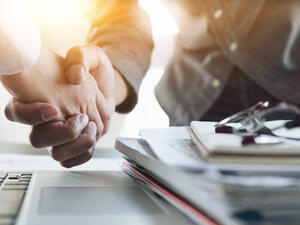 The State of M&A Activity in the Middle East