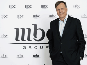 MBC GROUP Among Top 10 Media Companies In The World