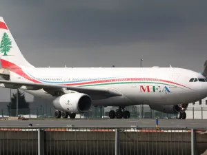 Middle East Airlines To Start Selling Tickets In Dollar or Black Market Equivalent Rate