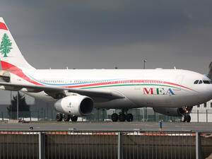Middle East Airlines To Start Selling Tickets In Dollar or Black Market Equivalent Rate