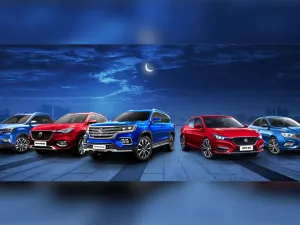 MG Motors to Launch an All-New E-Commerce Platform to Enhance Customers’ Experience this Ramadan