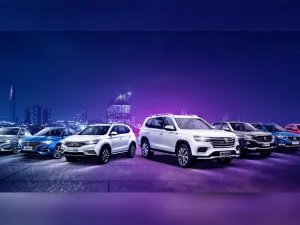 MG Motor Expands its Middle East Network to 9 Countries as Jordan Joins the Family