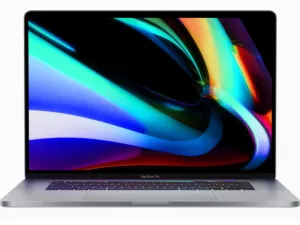 All You Need to Know About Apple's Biggest MacBook Pro