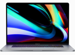 All You Need to Know About Apple's Biggest MacBook Pro