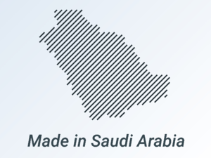 Saudi Arabia to Launch ‘Made in Saudi’ International Marketing Campaign