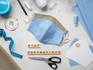 COVID-19 Creates A New Prosperous Market in Saudi Arabia