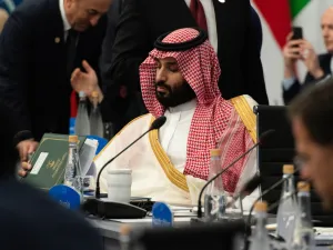 Israeli Company Provides Saudi Arabia With Cyber-Espionage Technology