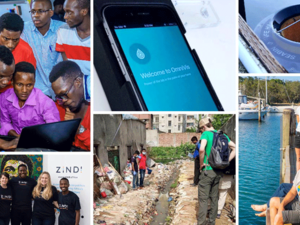 مايكروسوفت تطلق البرنامج العالمي لريادة الأعمال الاجتماعية 