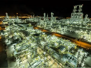 Petrofac Selects Microsoft IoT Toolkit To Build Digitally Transformative Connected Construction Platform