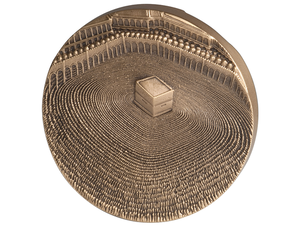 World’s Oldest Minting Institution Expands Presence In Middle East