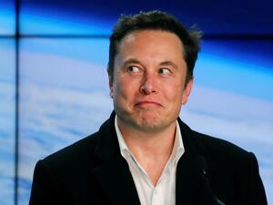 Musk Projects Tesla's Sales Growth at 50% Despite Supply Chain Woes
