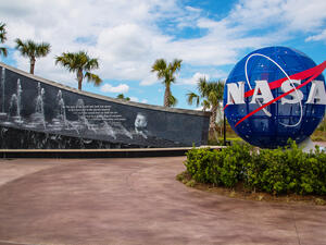 NASA Reveals New $23 Million Toilet!
