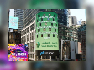 DIB Lists $1 Billion Sukuk on Nasdaq Dubai