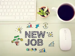 4 Tips to Help You Adjust At Your New Job