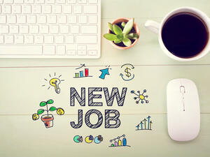 4 Tips to Help You Adjust At Your New Job