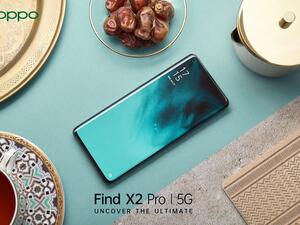 How OPPO Is Standing Out In The Ocean of Technology