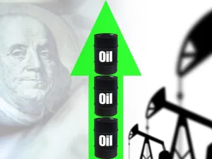 Global Oil Prices Hit Pre-Pandemic Levels at a One-Year High