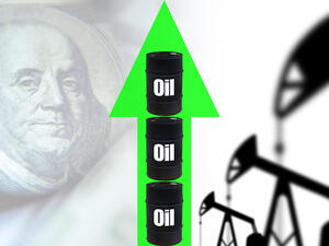Oil Prices Register The Third Consecutive Week of Gains
