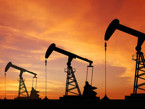 UAE: No Risk to Oil Supply Despite US-Iran Tensions