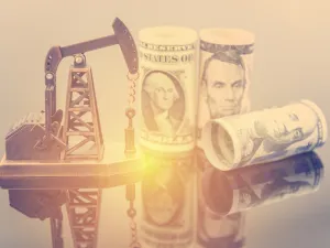 Oil Prices Soar As Hopes On Economic Rebound Rise