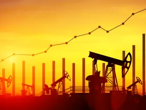 Oil Prices Register The Second Consecutive Week of Gains