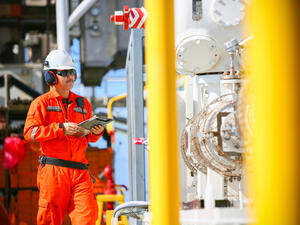 Asia Registered Highest Crude Refinery Maintenance in 2020