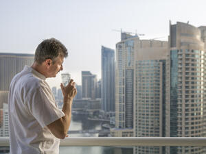All You Need to Know About Dubai's Retirement Visa