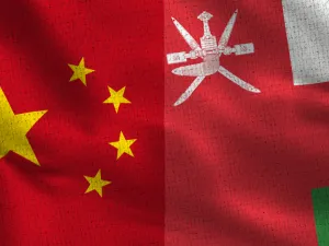 Oman Inks $1 Billion Privatisation Deal with China