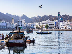 Oman Announces New Omanization Targets for 2020