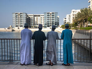 Oman Rental Market Hit by Double Whammy: Pandemic, Low Oil Prices