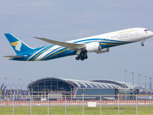 Oman Air Expands Network by Adding Flights to Key Destinations