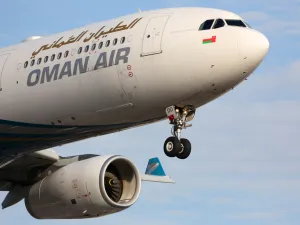 Oman Air: No Change Fees Until May 31 Due to Coronavirus Outbreak