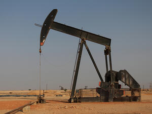 Oman: Up to 25 Million Barrels To Be Extracted From Mafraq Oil Field