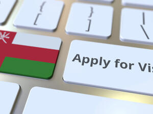 Oman Clarifies New Visa Norms for Tourists on Twitter