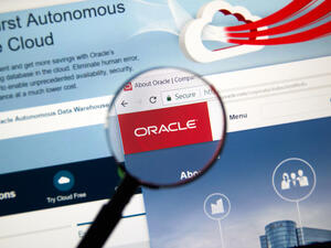 Oracle Inaugurates Regional Cloud Data centre in UAE