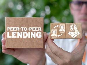 Startup of the Week: Beehive - MENA’s First P2P Lending Platform