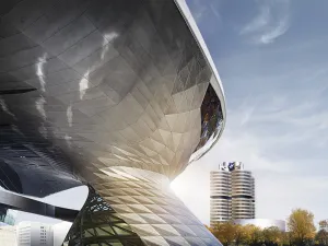 BMW Group Increases Profitability and EBIT Again in Fourth Quarter – Targets for 2019 Achieved