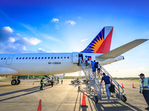 Philippine Airlines, Cebu Pacific Cancel Flights to Taiwan Due to Coronavirus
