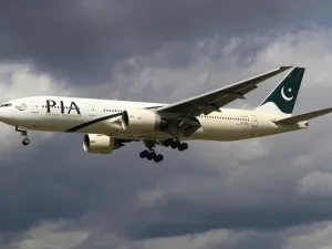 Pakistan: National Carrier to Reduce Engineering Staff's Salaries by 50 Percent