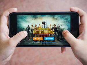 PUBG Mobile Announces Launching of Version 1.0 of esports Tournament